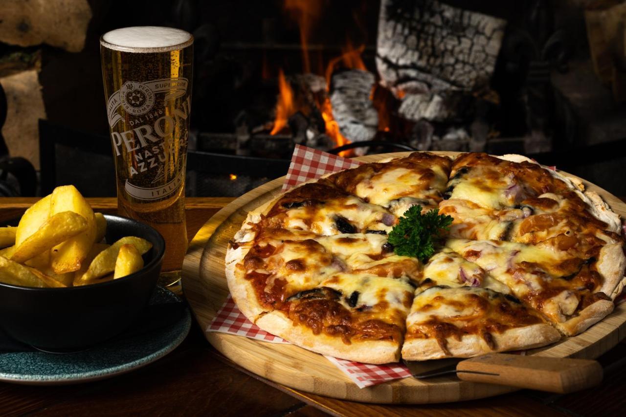 The Howard Arms Brampton  Zewnętrze zdjęcie