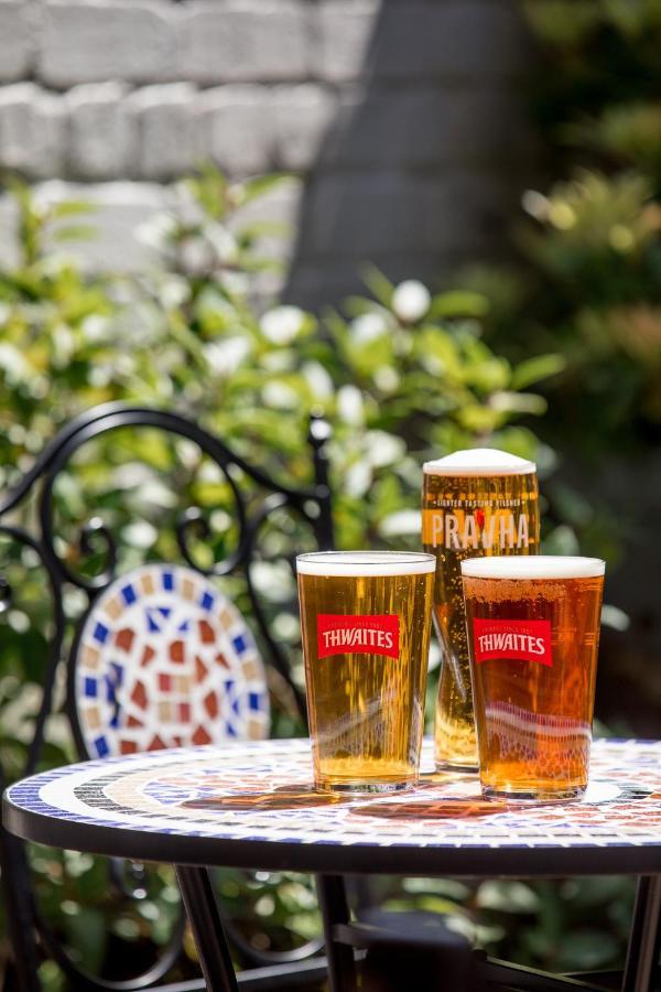 The Howard Arms Brampton  Zewnętrze zdjęcie