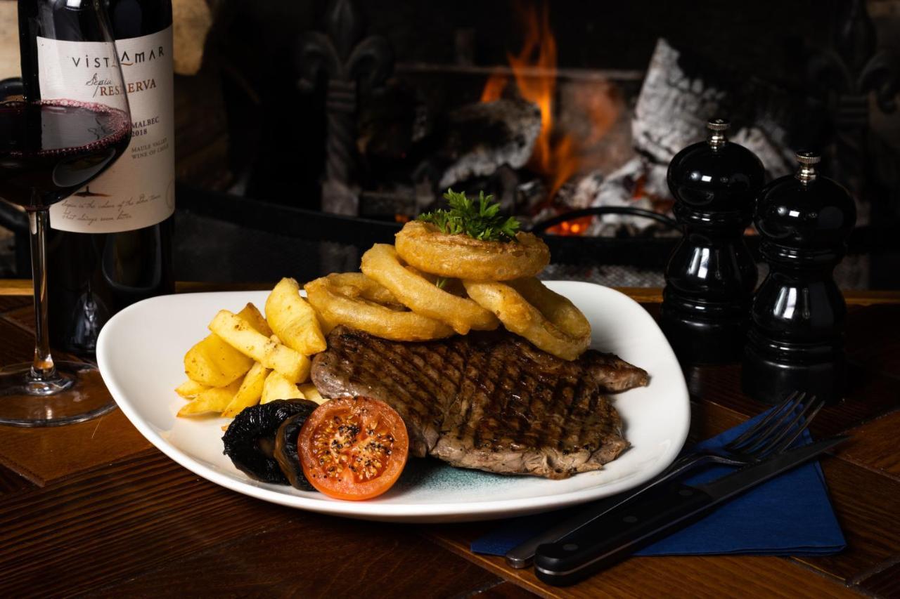 The Howard Arms Brampton  Zewnętrze zdjęcie