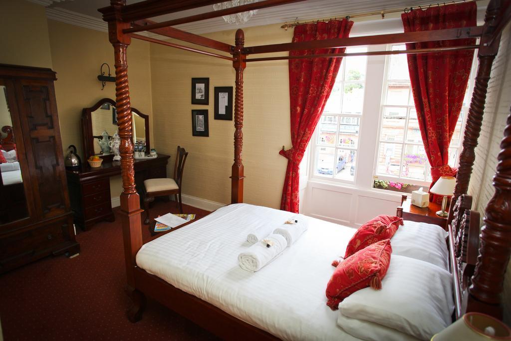 The Howard Arms Brampton  Zewnętrze zdjęcie