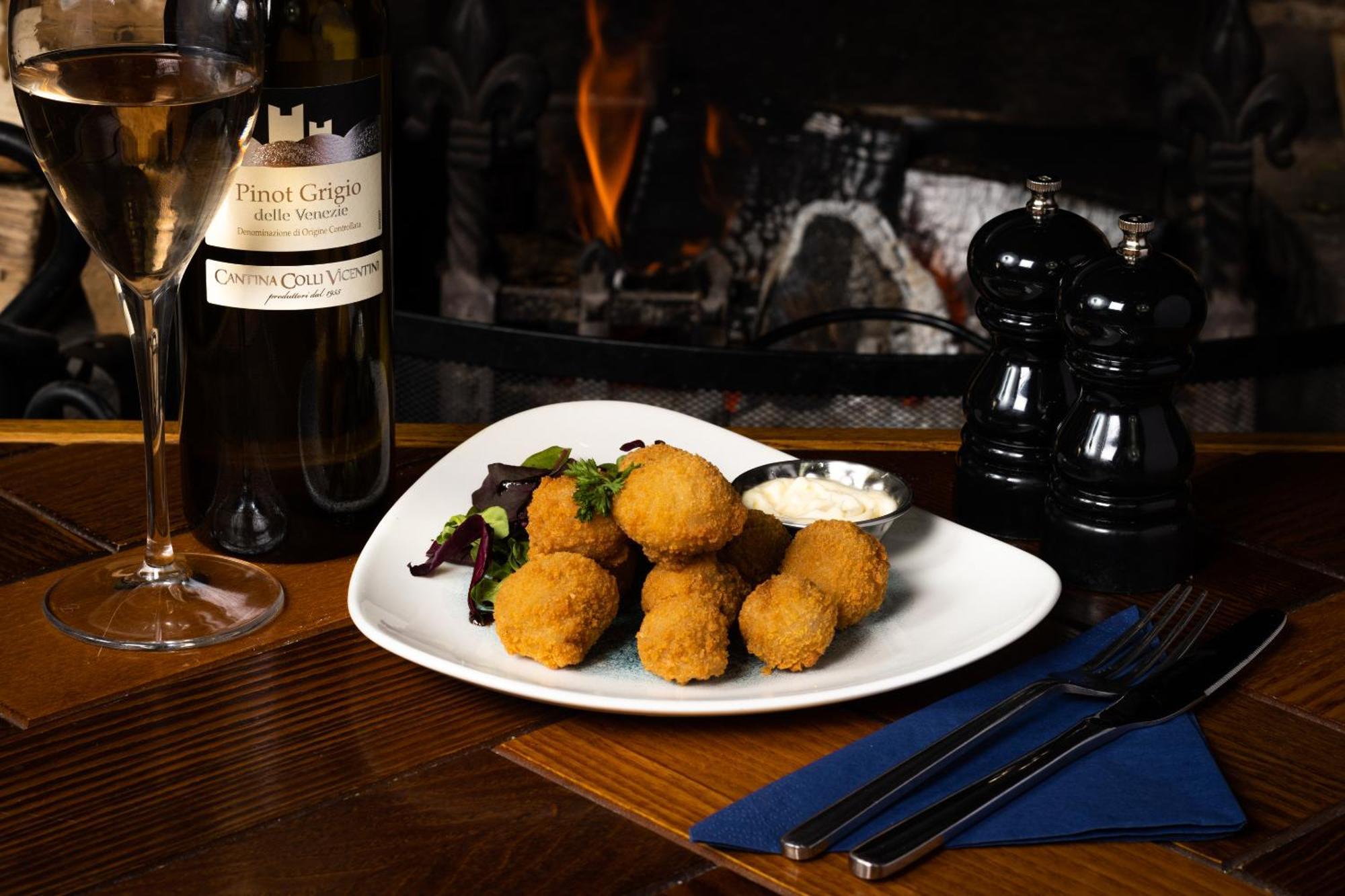 The Howard Arms Brampton  Zewnętrze zdjęcie