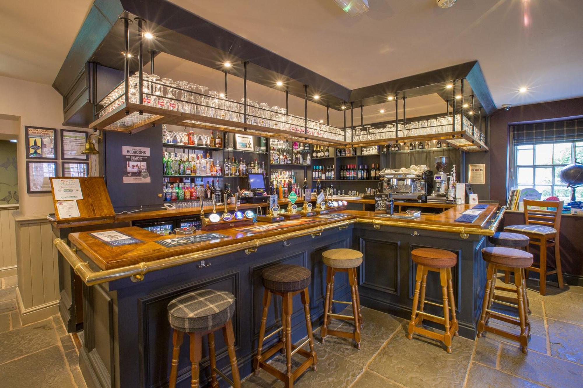 The Howard Arms Brampton  Zewnętrze zdjęcie