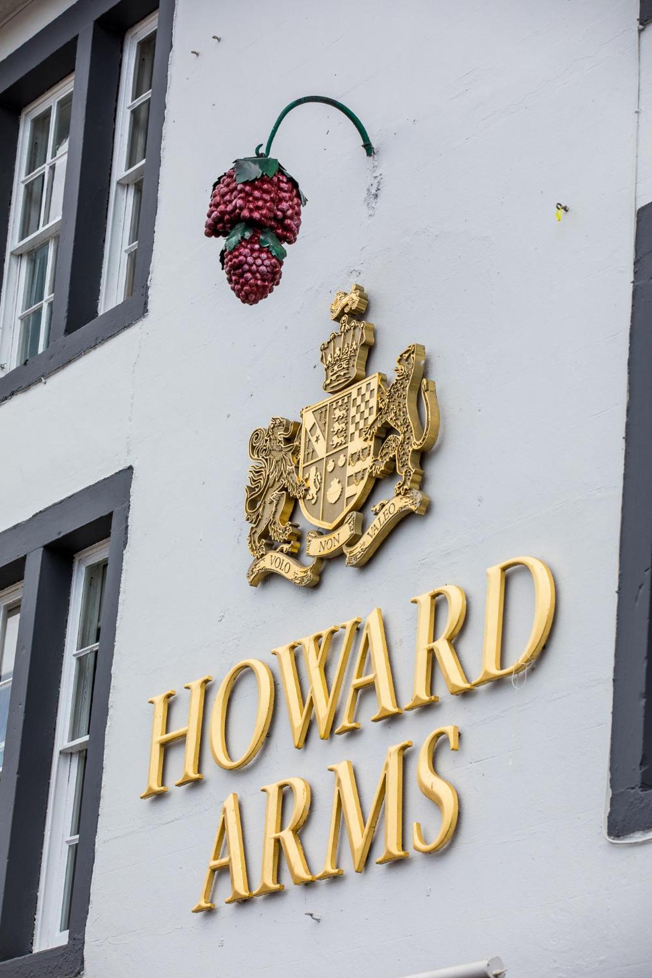 The Howard Arms Brampton  Pokój zdjęcie