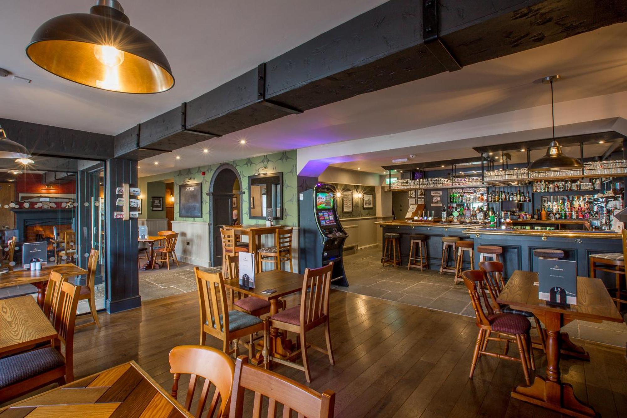 The Howard Arms Brampton  Zewnętrze zdjęcie