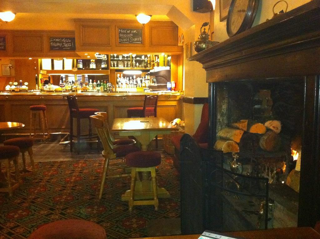 The Howard Arms Brampton  Zewnętrze zdjęcie