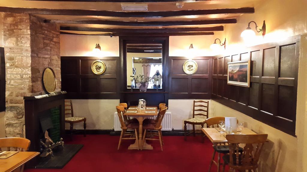 The Howard Arms Brampton  Zewnętrze zdjęcie