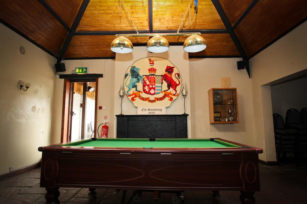 The Howard Arms Brampton  Zewnętrze zdjęcie