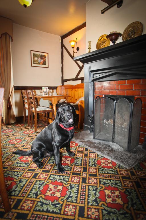 The Howard Arms Brampton  Zewnętrze zdjęcie