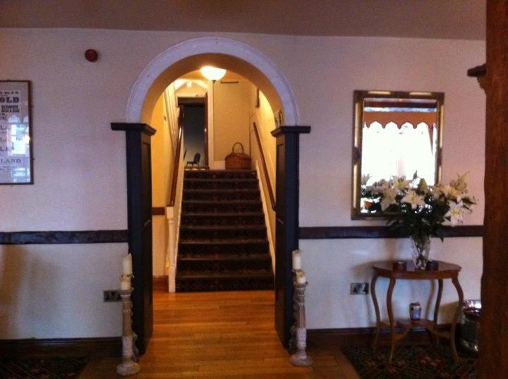 The Howard Arms Brampton  Zewnętrze zdjęcie