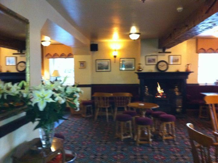 The Howard Arms Brampton  Zewnętrze zdjęcie
