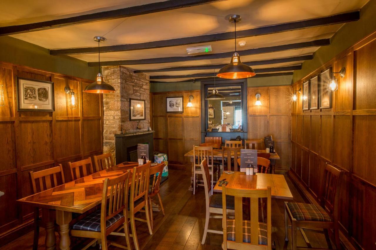 The Howard Arms Brampton  Zewnętrze zdjęcie